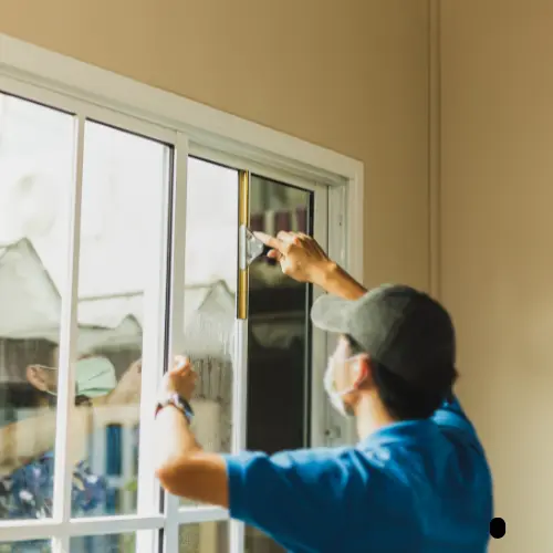 Insulfilm Residencial