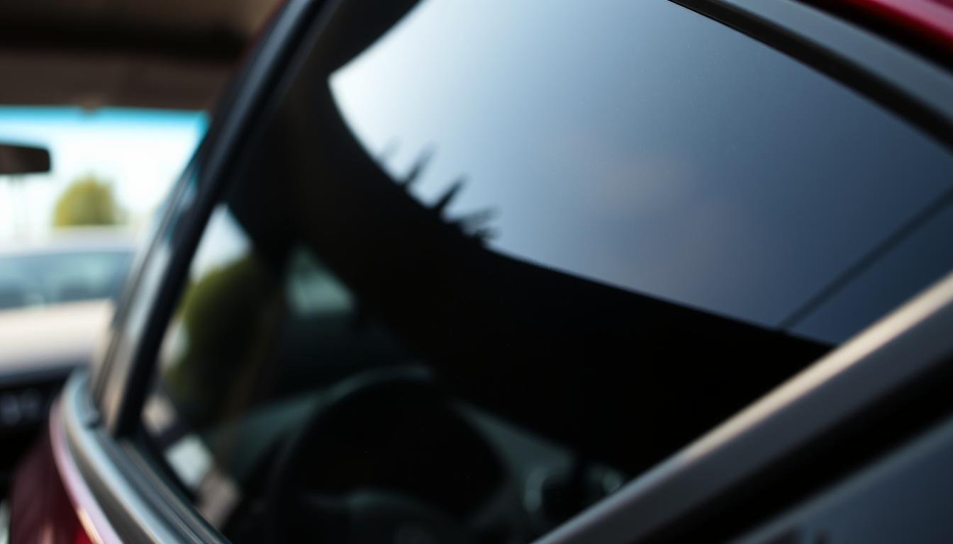 qual é o insulfilm permitido